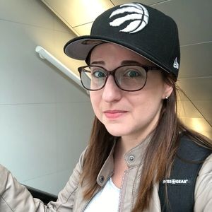 Meet your Posher, Stacey